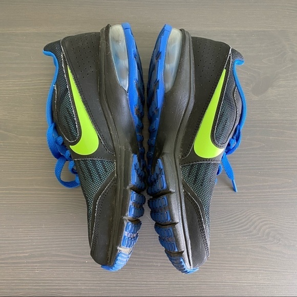 Nike Youth Air Max Maximize Running Shoes - Picture 3 of 6
